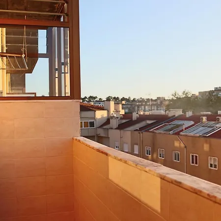 Сomfortable Apartments And Free Garage Parking Porto Exterior photo