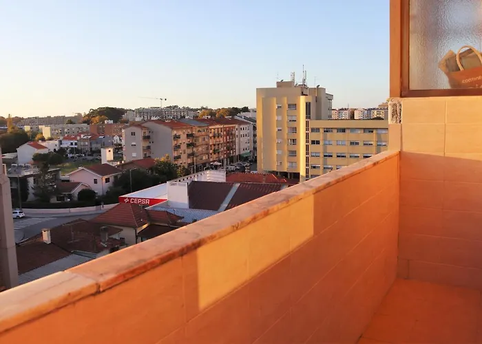 Сomfortable Apartments And Free Garage Parking